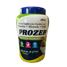  top Pharma franchise products of Axter Pharma Gujarat  - 	prozer american ice cream.jpg	